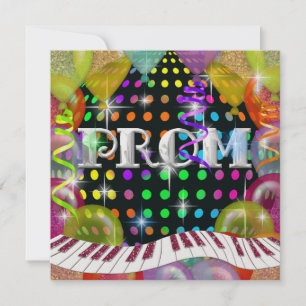 Revised Prom Invitation - SRF