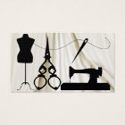 Revised Sewing 1A / Fashion / Seamstress