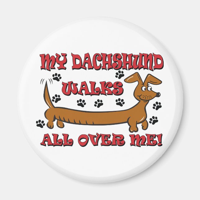 Revised-Walks-Over-#2 Magnet (Front)