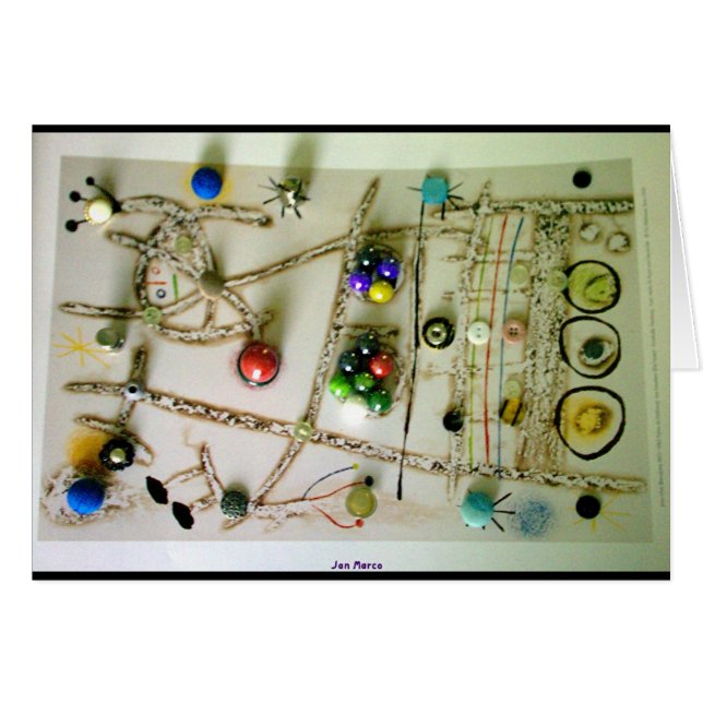 Revisiting Miro 1 (Front Horizontal)