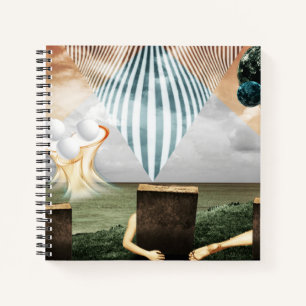 Revival Notebook