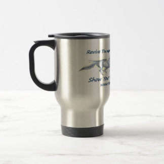 Revive Travel mug