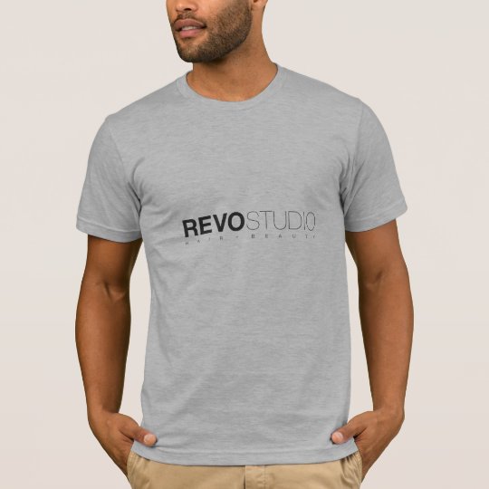REVO White Shirt