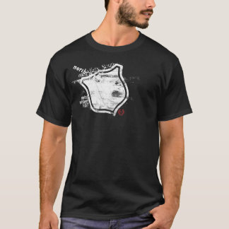 Revolt Going Nowhere Fast T-Shirt