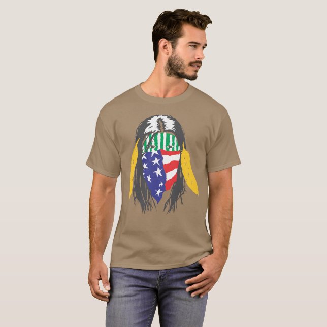 REVOLT T-Shirt (Front Full)
