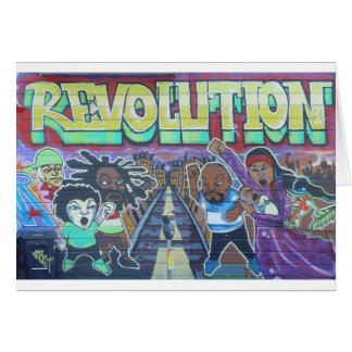 REVOLUTION