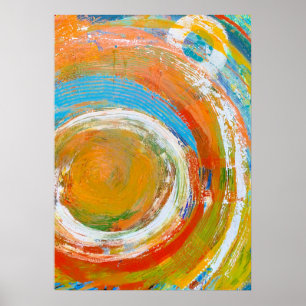 Revolution 20 x 28 Poster