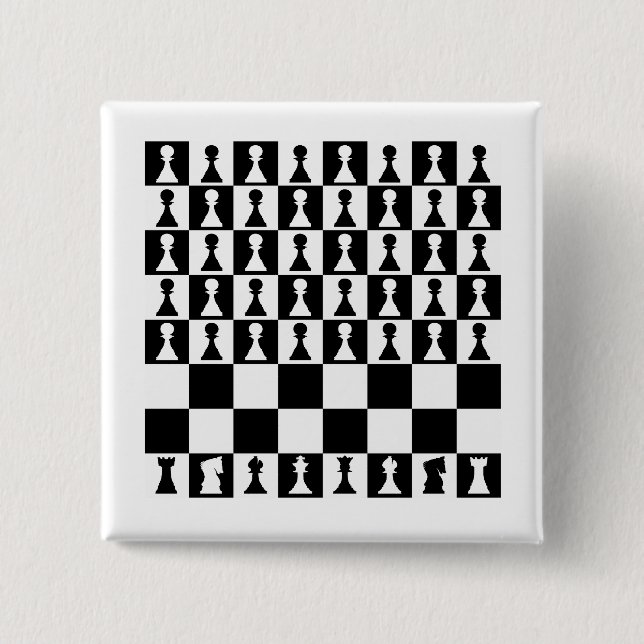 Revolution - Chees 15 Cm Square Badge (Front)