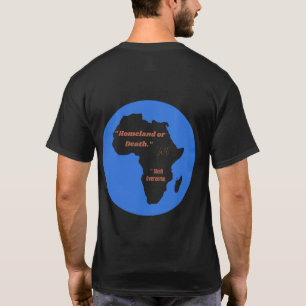" Revolution is the Birth of iguality." T-Shirt