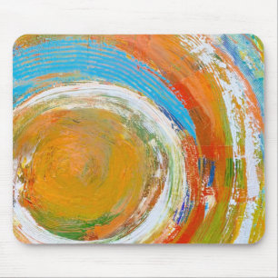 Revolution Mousepad
