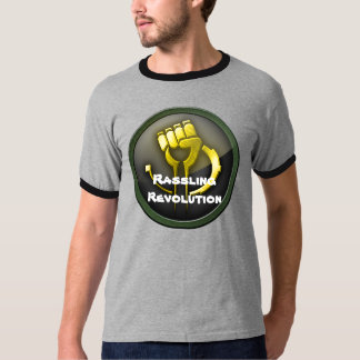 Revolution Ring T-Shirt