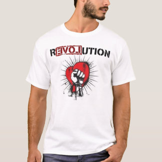 Revolution Shirt