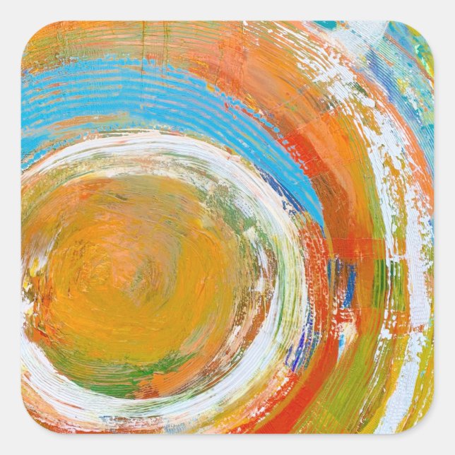 Revolution Stickers (Front)