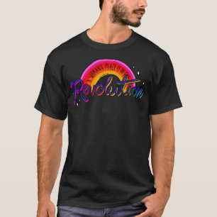 Revolution T-Shirt