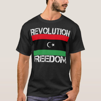 Revolution T-Shirt