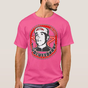 Revolutionary - Eddy Merckx T-Shirt
