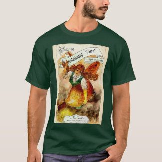 Revolutionary Fairy Molotov version T-Shirt