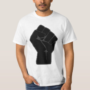 Revolutionary Raised Fist T-Shirt