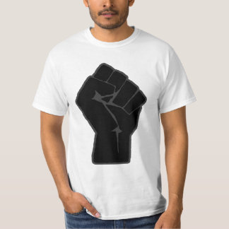 Revolutionary Raised Fist T-Shirt