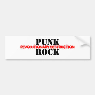Revolutionary Sticker