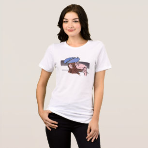 Revolutionary Thinking Monkey Tri-Blend Shirt