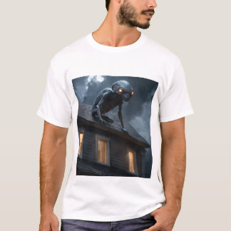 "Revolutionising Comfort and Style T-Shirt