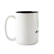 Revolutionising Mug Design with AI
