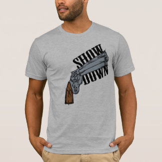 Revolver T-Shirt