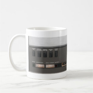 Revox A 76 Coffee Mug