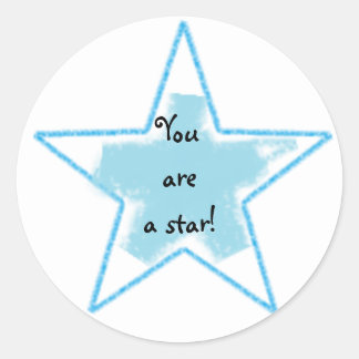 Reward stickers