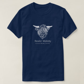 ReWild Mobility T-Shirt
