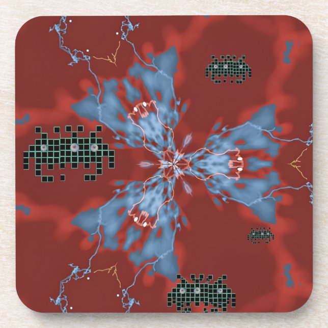 Rewind Coaster (Front)