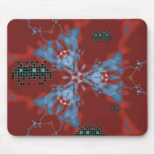 Rewind Mouse Mat