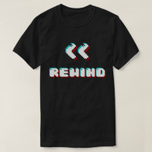 Rewind retro
