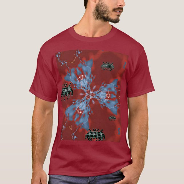 Rewind T-Shirt (Front)