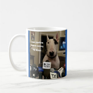 Rex 48 Hours mug