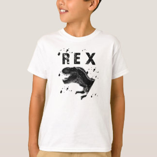 REX Kids T-shirt