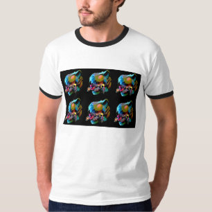 Rex Snack Attack T-Shirt