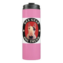 Rex The TV Terrier Rex Gear Tumbler