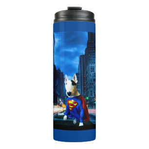 Rex The TV Terrier "SuperDog" Tumbler