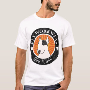 Rex Workwear Tee