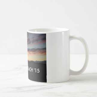 REXHAME BEACH '15 MUG