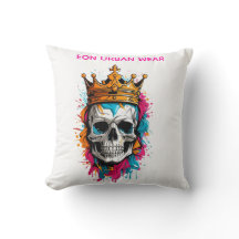 REY CALAVERA