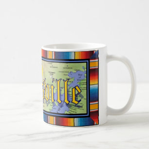 Reyesville Big Mug