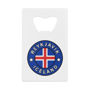 Reykjavik Iceland