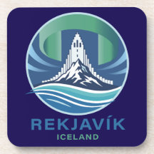 Reykjavik Iceland Europe
