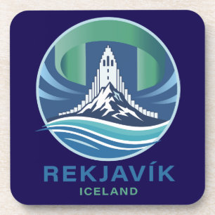 Reykjavik Iceland Europe Coaster