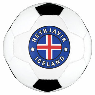 Reykjavik Iceland Football