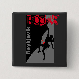 Reykjavik Rocks button