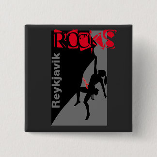 Reykjavik Rocks button
